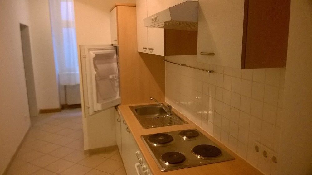 Apartment Knöllgasse Bécs Kültér fotó