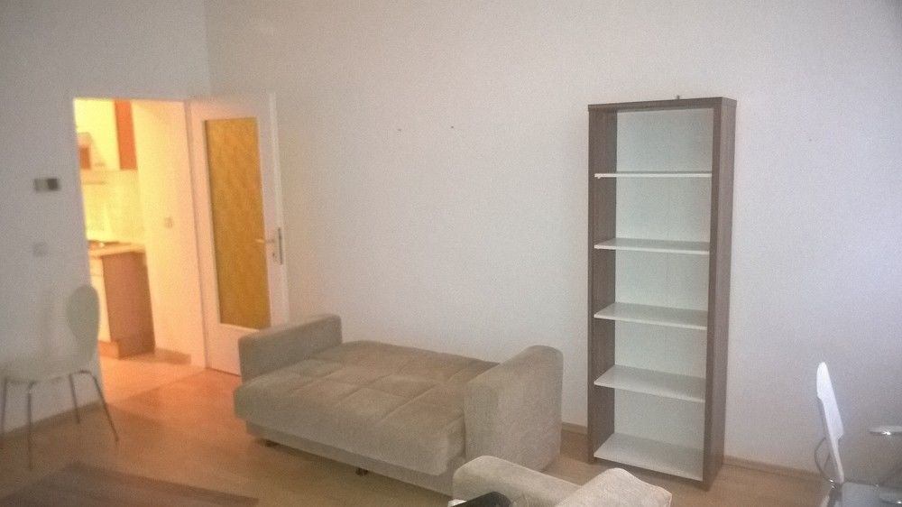 Apartment Knöllgasse Bécs Kültér fotó