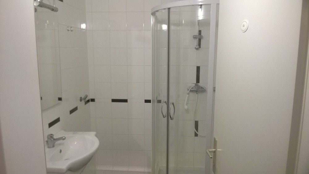 Apartment Knöllgasse Bécs Kültér fotó