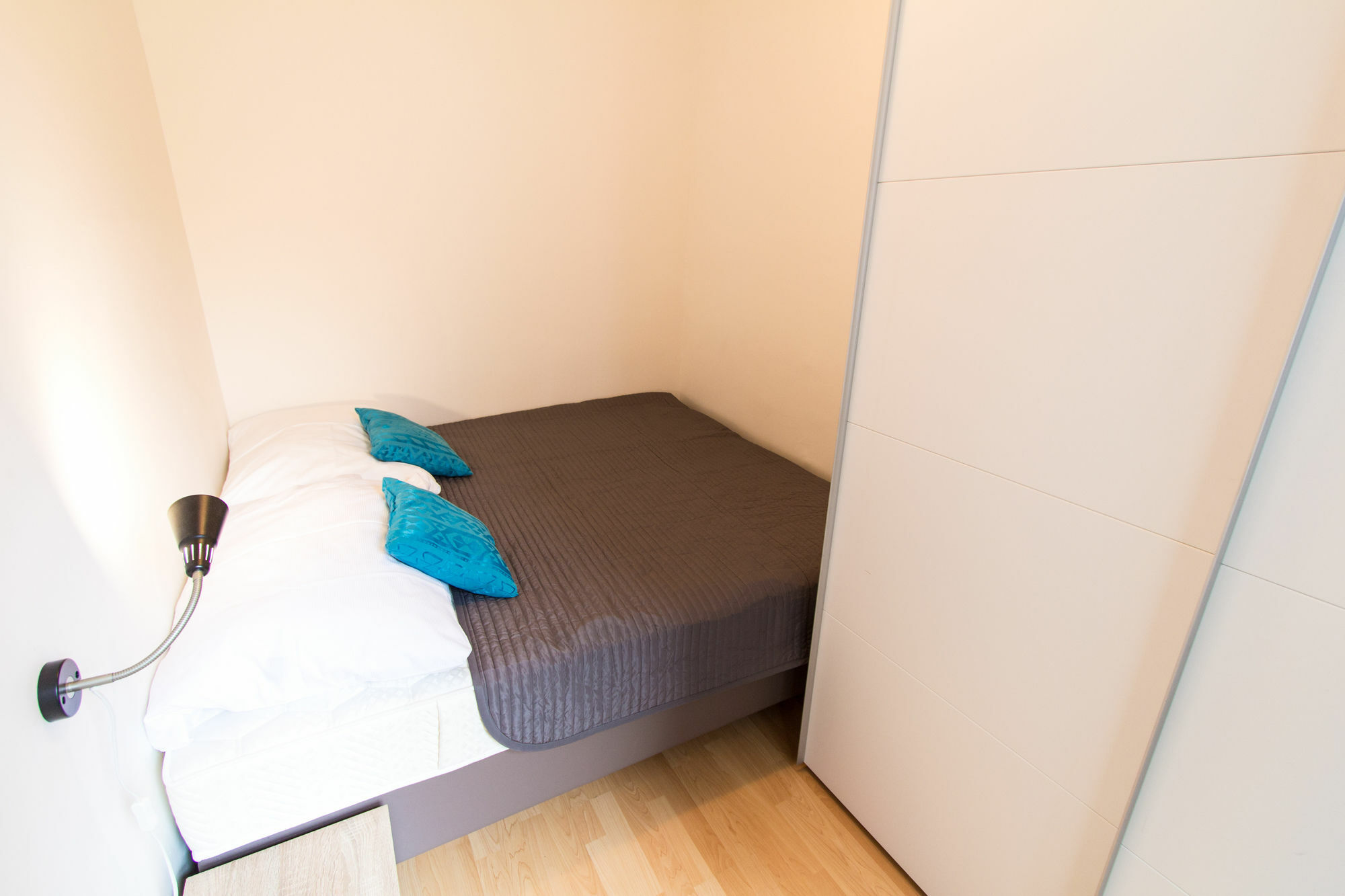 Apartment Knöllgasse Bécs Kültér fotó